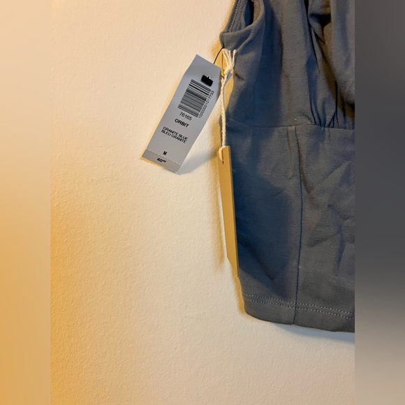 Wilfred Free Orbit Tank - Picture 3 of 3